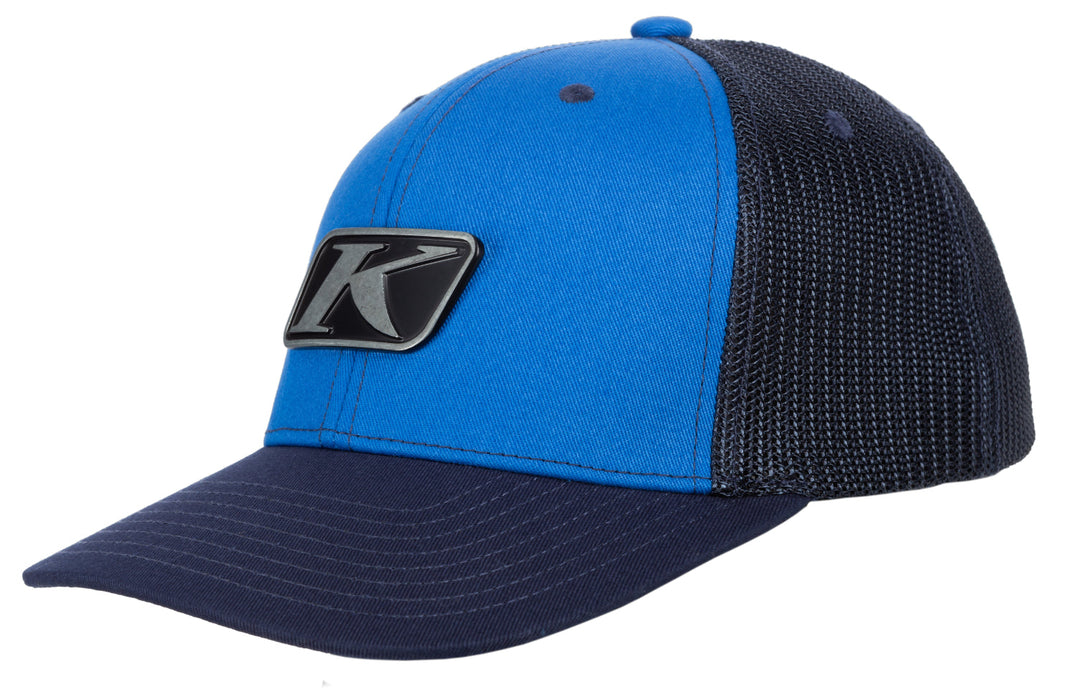 KLIM Youth Icon Snap Hat