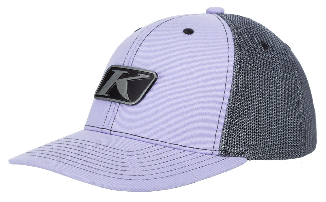 KLIM Icon Snap Hat