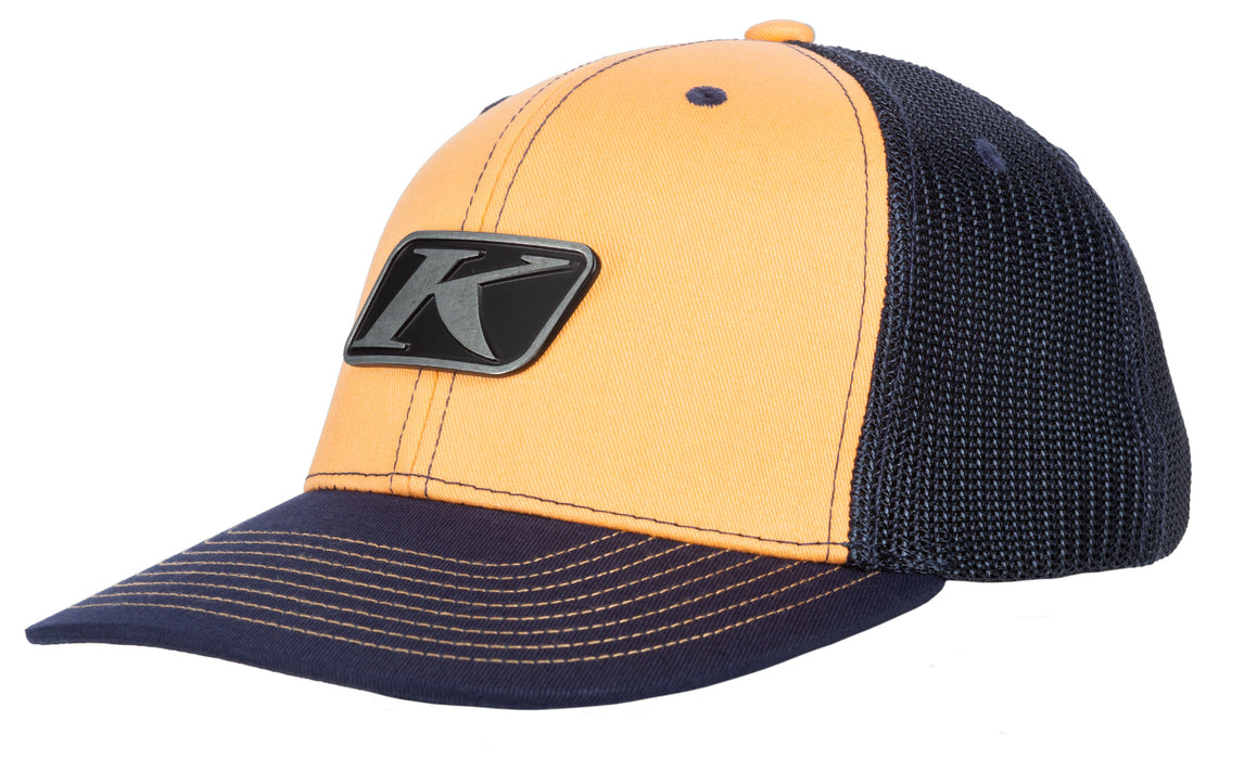 KLIM Youth Icon Snap Hat