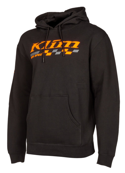 KLIM Mens Race Spec Hoodie