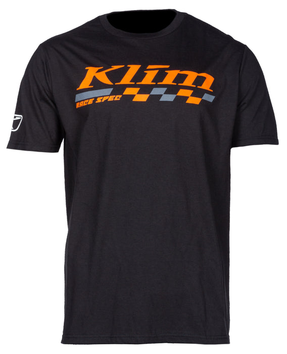 KLIM Mens Race Spec SS Tee