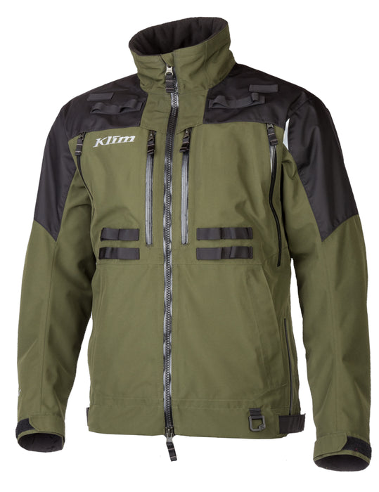 KLIM Mens Blackhawk Parka