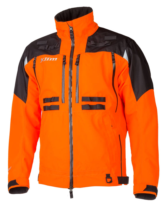 KLIM Mens Blackhawk Parka