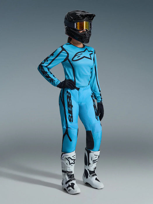 Alpinestars Womens Stella Fluid Apex Pants