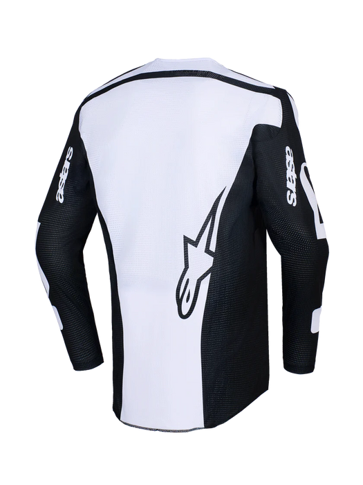 Alpinestars Mens Racer Air Riway Jersey