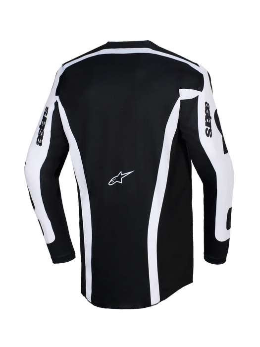 Alpinestars Mens Racer Riway Jersey