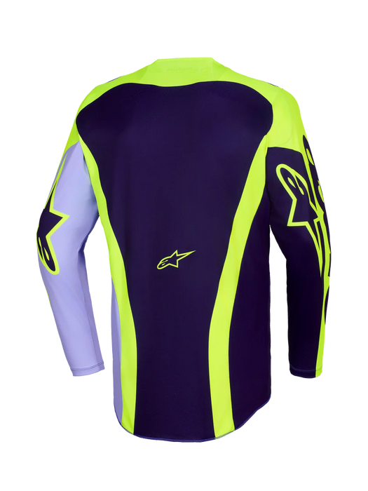 Alpinestars Mens Racer Portl Jersey