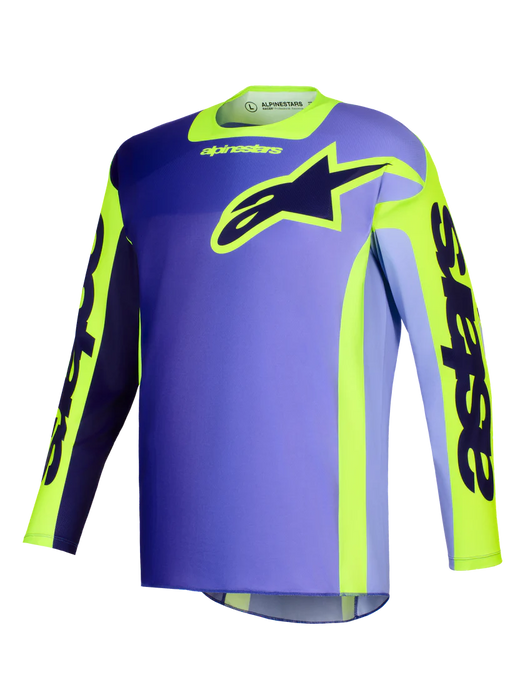Alpinestars Mens Racer Portl Jersey