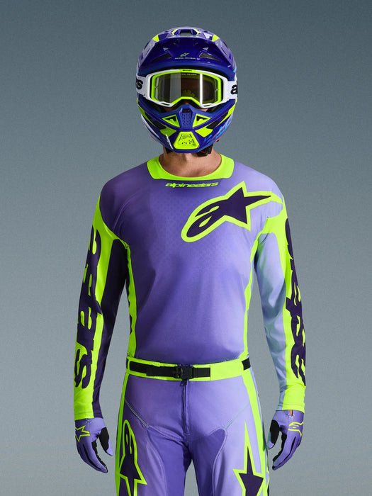 Alpinestars Mens Racer Portl Jersey