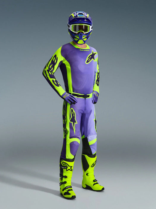Alpinestars Mens Racer Portl Jersey