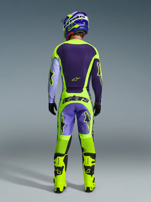 Alpinestars Mens Racer Portl Jersey