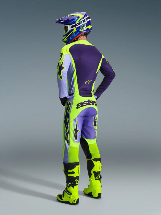 Alpinestars Mens Racer Portl Jersey