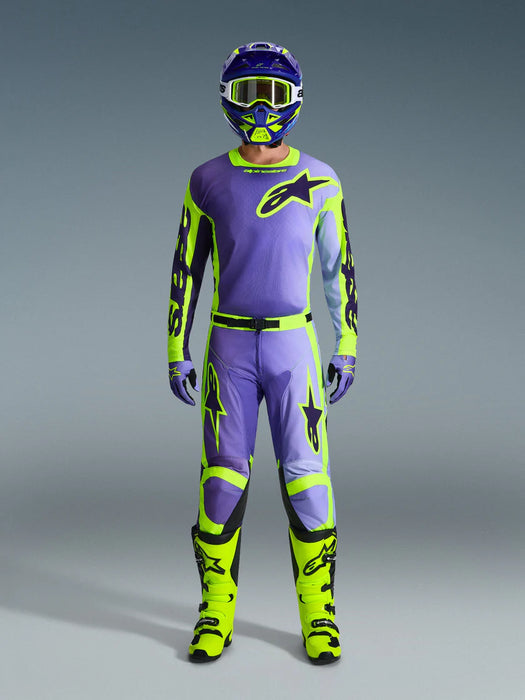 Alpinestars Mens Racer Portl Jersey