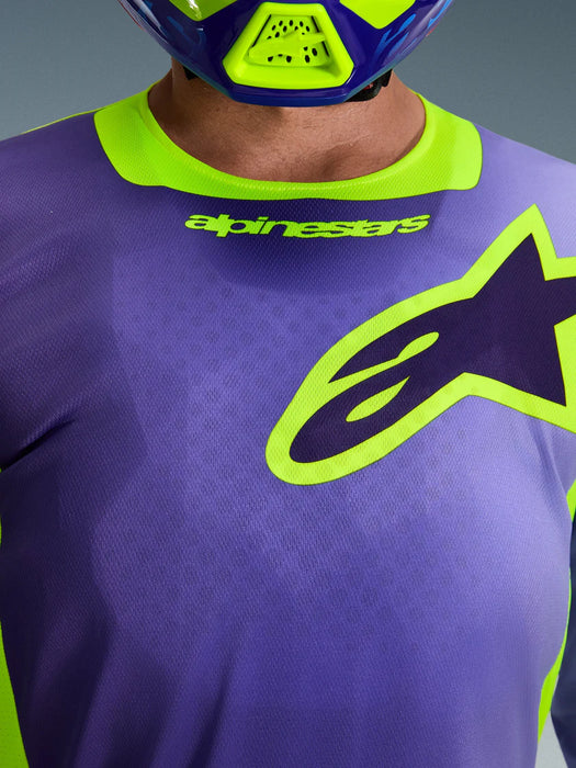 Alpinestars Mens Racer Portl Jersey