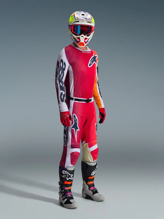 Alpinestars Mens Racer Portl Jersey
