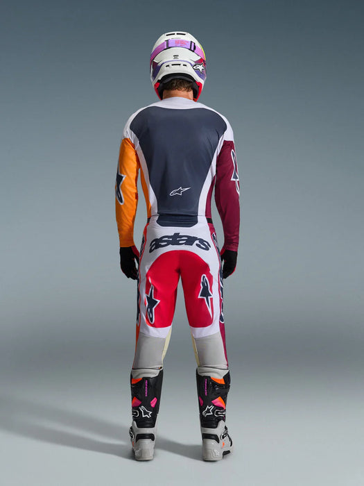 Alpinestars Mens Racer Portl Jersey