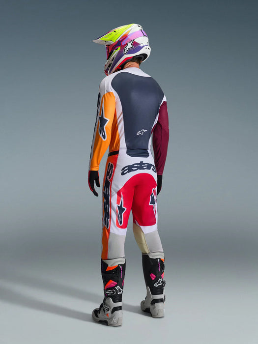 Alpinestars Mens Racer Portl Jersey