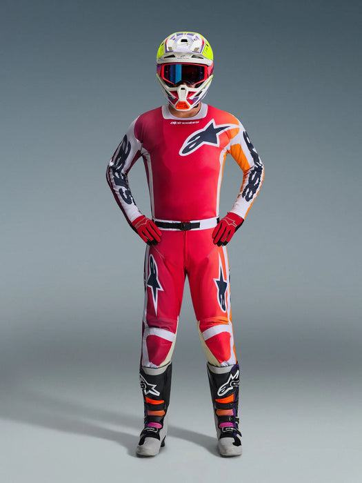 Alpinestars Mens Racer Portl Jersey