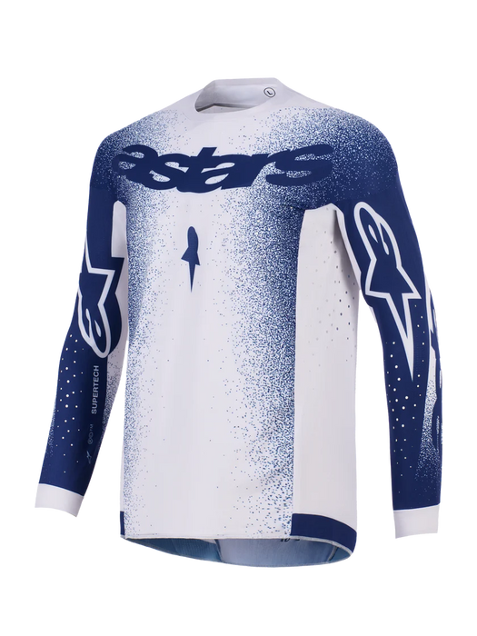 Alpinestars Mens Supertech Scenz Jersey