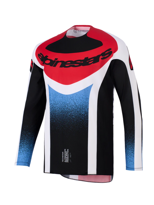 Alpinestars Mens Techstar Knif Jersey