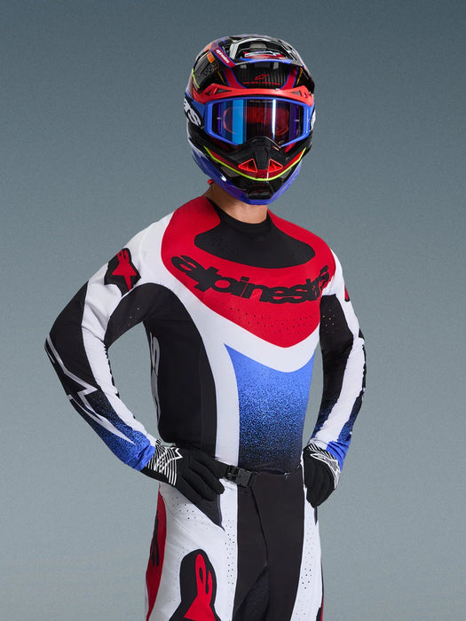 Alpinestars Mens Techstar Knif Jersey