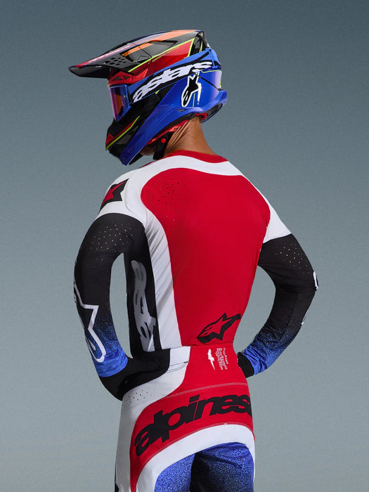 Alpinestars Mens Techstar Knif Jersey