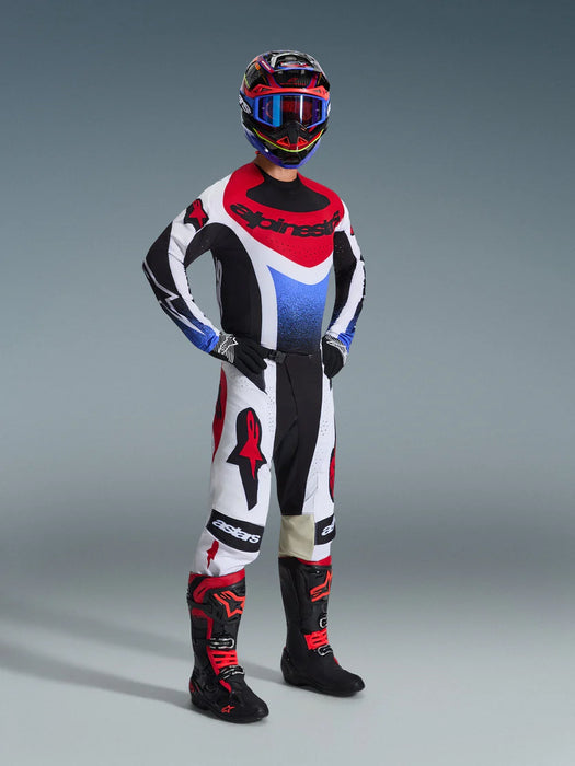 Alpinestars Mens Techstar Knif Jersey