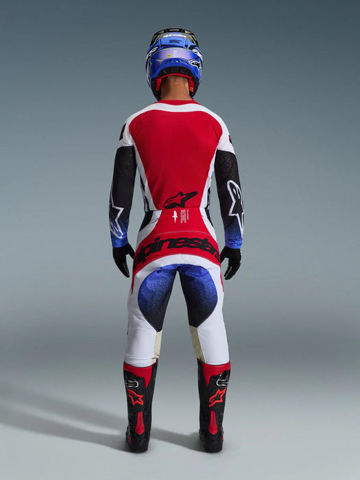 Alpinestars Mens Techstar Knif Jersey