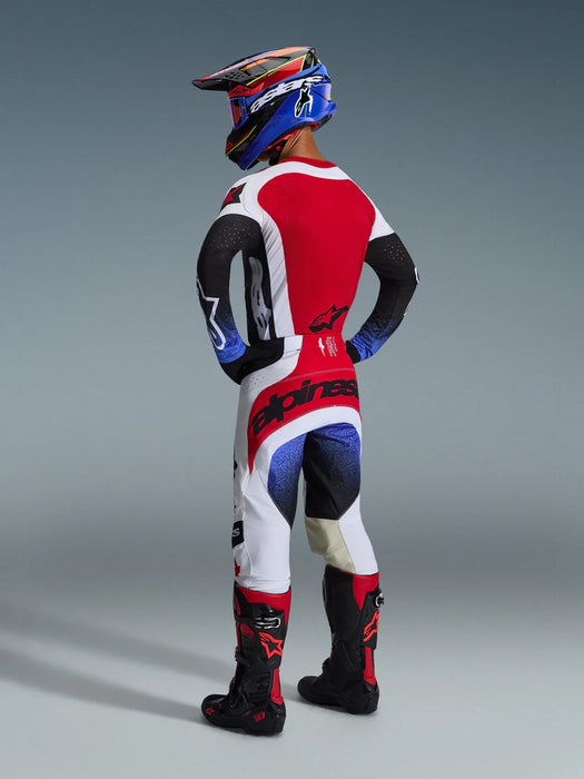 Alpinestars Mens Techstar Knif Jersey