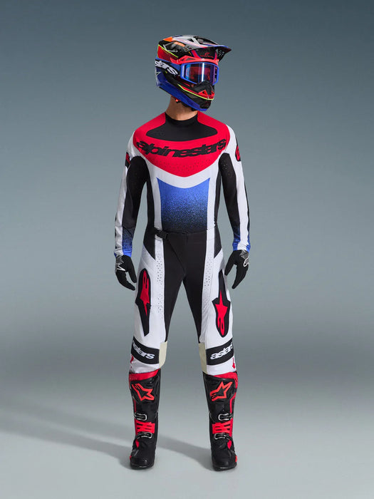 Alpinestars Mens Techstar Knif Jersey