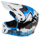 KLIM F3 Carbon Helmet ECE