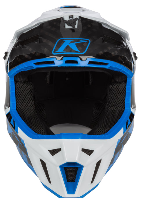 KLIM F3 Carbon Helmet ECE