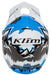 KLIM F3 Carbon Helmet ECE