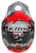 KLIM F3 Carbon Helmet ECE