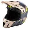 KLIM F3 Carbon Helmet ECE