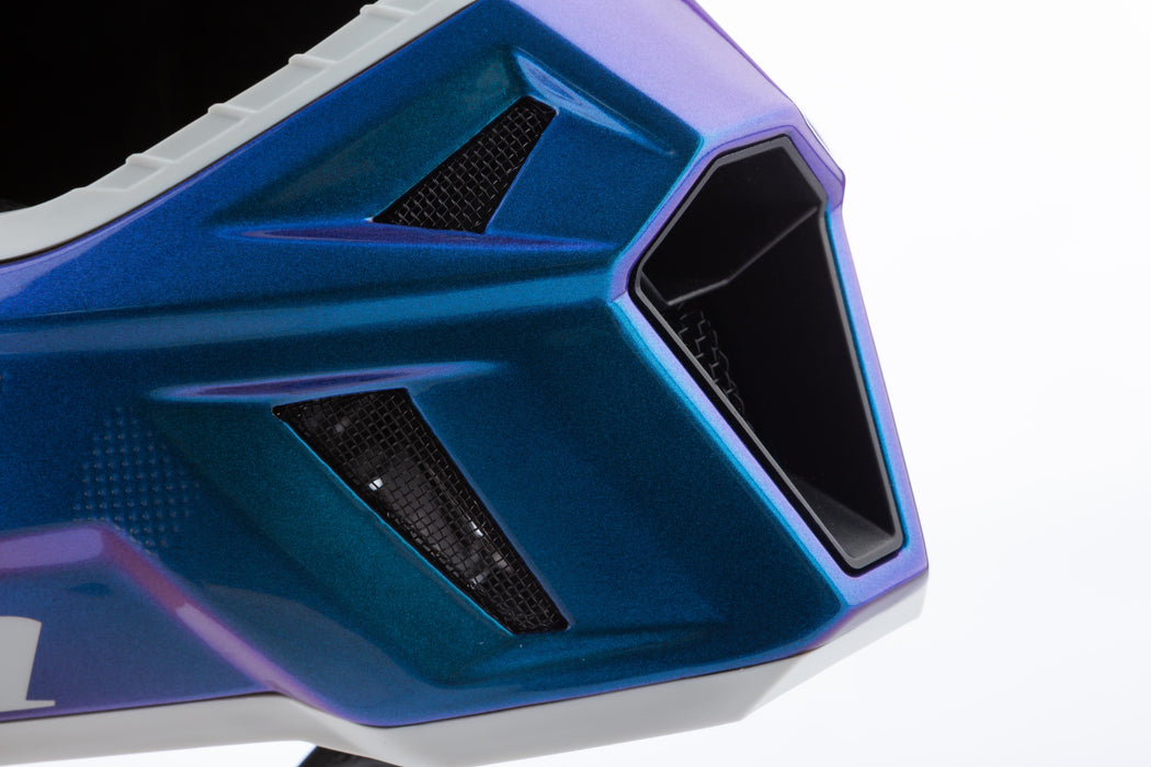 KLIM F3 Carbon Helmet ECE