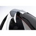 Klim F3 Carbon Helmet ECE - Non-Current - Scorched Chrome, view 14