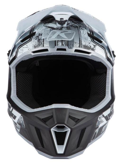 KLIM F3 Carbon Helmet ECE