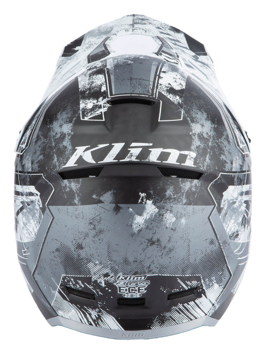 KLIM F3 Carbon Helmet ECE