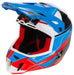 KLIM F3 Carbon Helmet ECE