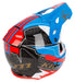 KLIM F3 Carbon Helmet ECE