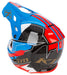 KLIM F3 Carbon Helmet ECE