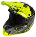 KLIM F3 Carbon Helmet ECE