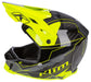 KLIM F3 Carbon Helmet ECE