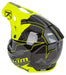 KLIM F3 Carbon Helmet ECE