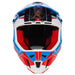 Klim F3 Carbon Helmet ECE - Non-Current - Velocity Anthem, view 5