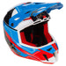 Klim F3 Carbon Helmet ECE - Non-Current - Velocity Anthem, view 8