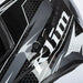 Klim F3 Carbon Helmet ECE - Velocity Black - White, view 14