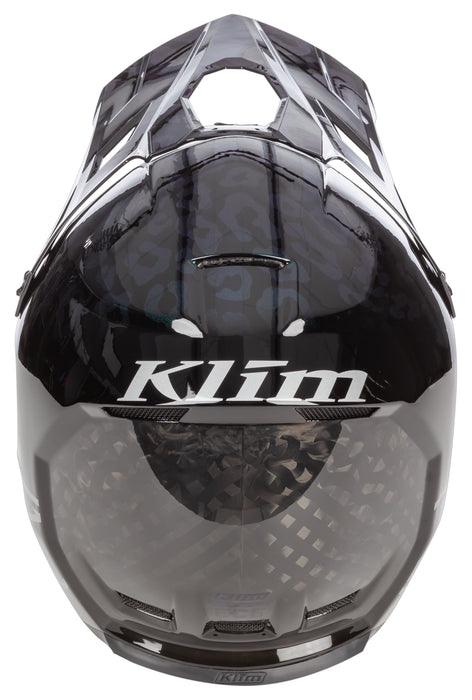 KLIM F3 Carbon Helmet ECE