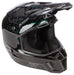 KLIM F3 Carbon Helmet ECE